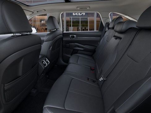 New 2025 Kia Sorento S w/ Panoramic Sunroof Package image 18
