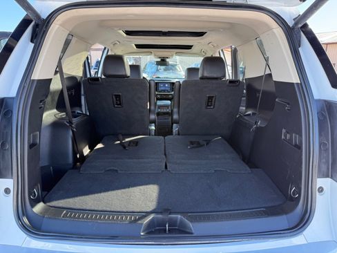 Used 2020 GMC Acadia Denali w/ LPO, Floor Liner Package image 38