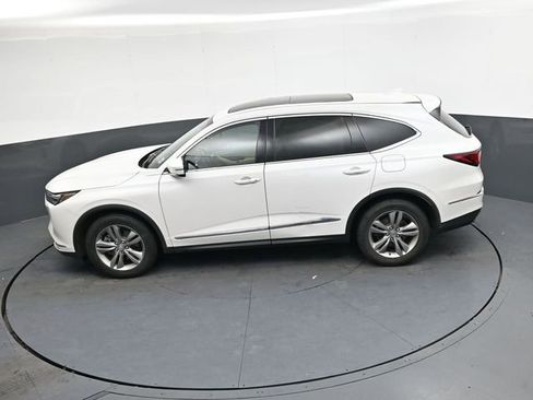 Used 2023 Acura MDX SH-AWD image 24