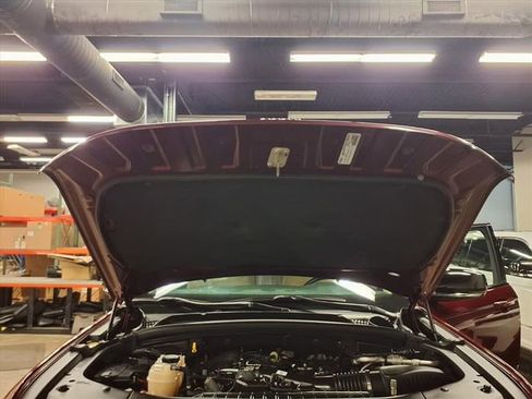 Used 2021 Jeep Grand Cherokee L Limited w/ MOPAR Finishing Package image 15