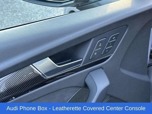 Used 2023 Audi SQ5 Prestige image 14