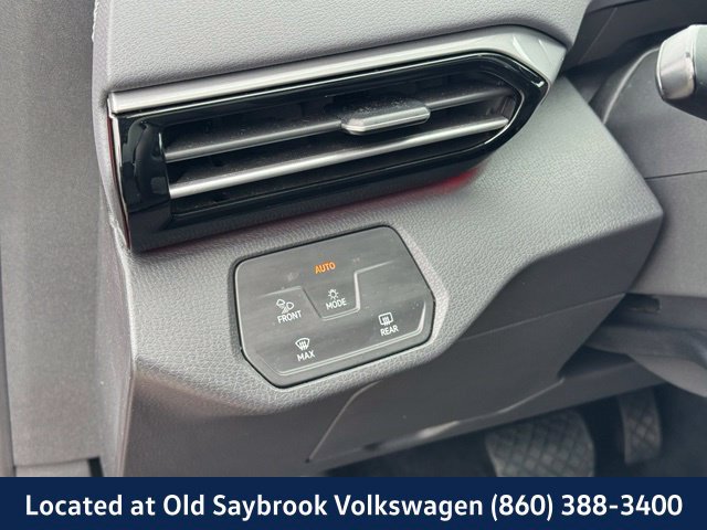 Certified 2023 Volkswagen ID.4 S RWD image 36