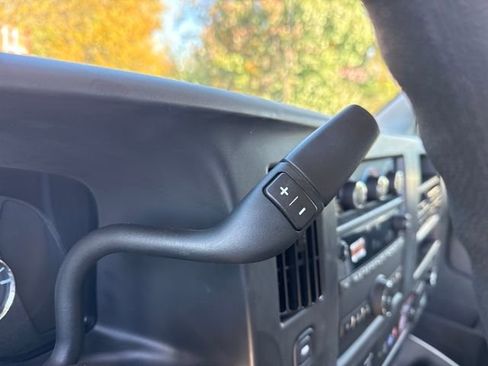 New 2025 Chevrolet Express 2500 w/ Driver Convenience Package image 22