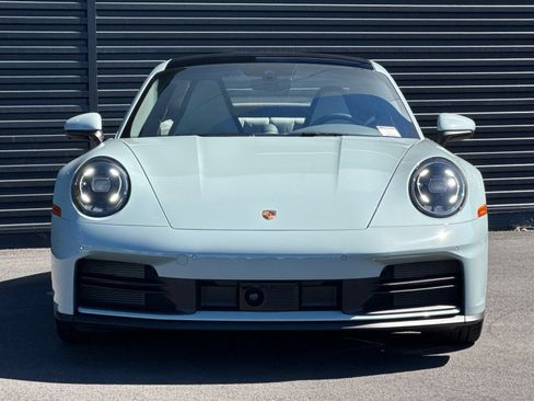 Certified 2026 Porsche 911 Carrera RWD image 12