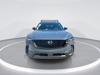 New 2026 MAZDA CX-50 2.5 Hybrid w/ Weather Package