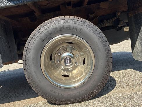 Used 2021 Ford F350 XL w/ Power Equipment Group AWD/4WD image 18