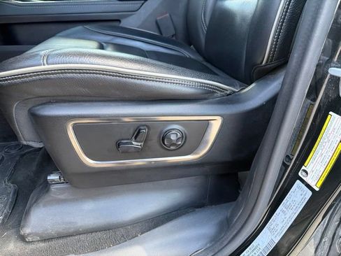 Used 2021 RAM 1500 Limited w/ Body Color Bumper Group AWD/4WD image 43