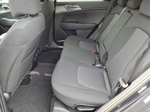New 2026 Kia Sportage LX AWD/4WD image 12