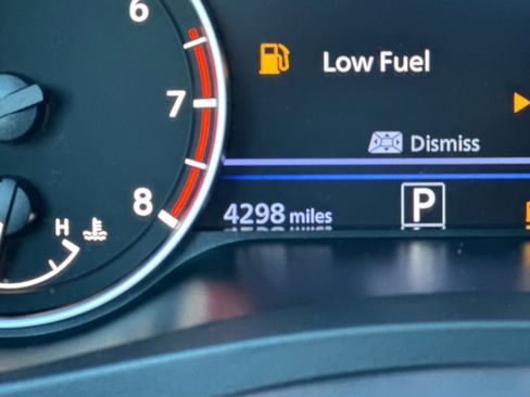 Used 2024 Nissan Altima 2.5 SL image 25