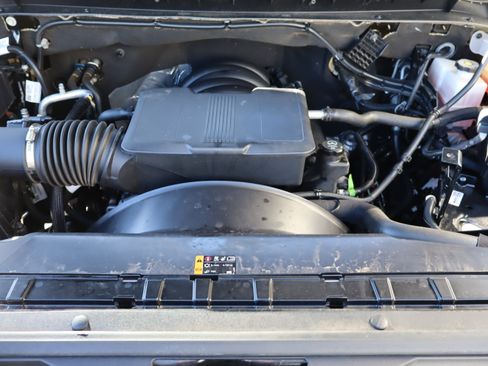 Certified 2024 Chevrolet Silverado 2500 Custom w/ Custom Value Package image 41