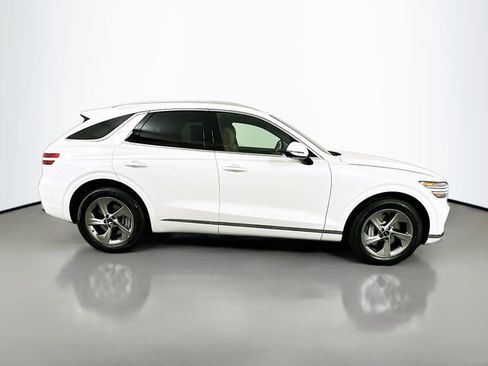 New 2026 Genesis GV70 2.5T Advanced image 4