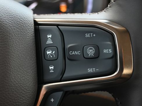 New 2026 RAM 1500 Limited AWD/4WD image 10