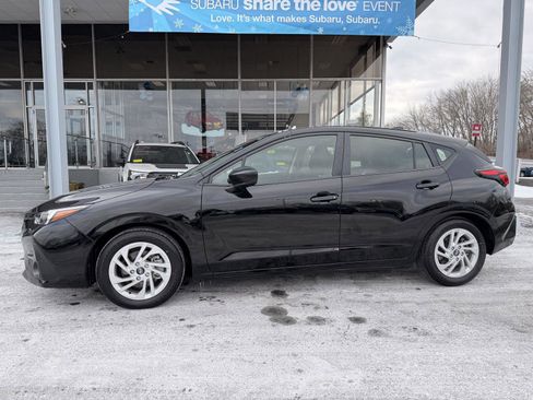 Used 2025 Subaru Impreza 2.0i image 1