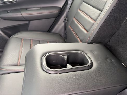 Certified 2025 Honda CR-V Sport-L image 21