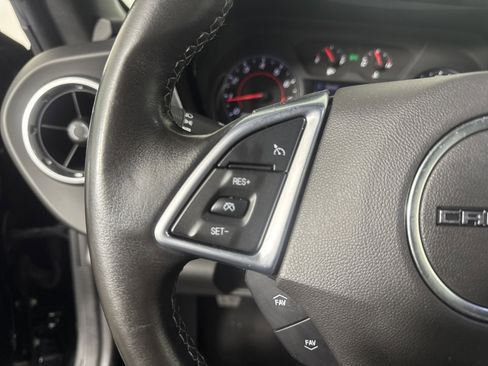 Used 2019 Chevrolet Camaro LS image 21