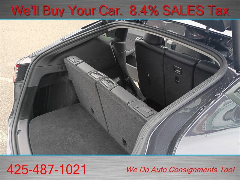 Used 2024 Tesla Model Y Long Range AWD/4WD image 27
