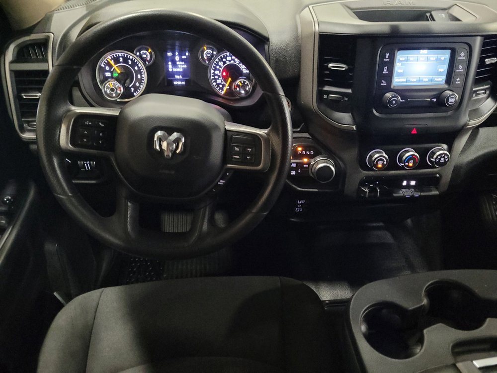 Used 2019 RAM 3500 Tradesman AWD/4WD image 22
