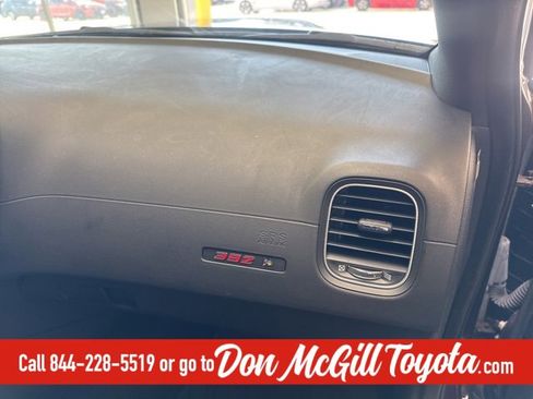 Used 2022 Dodge Charger Scat Pack w/ Plus Group image 8