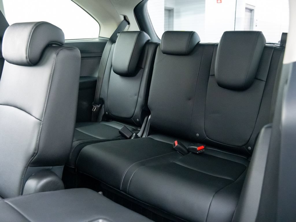 New 2026 Honda Odyssey EX-L image 21
