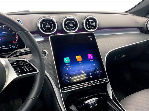 Used 2025 Mercedes-Benz C 300 C 300 image 6