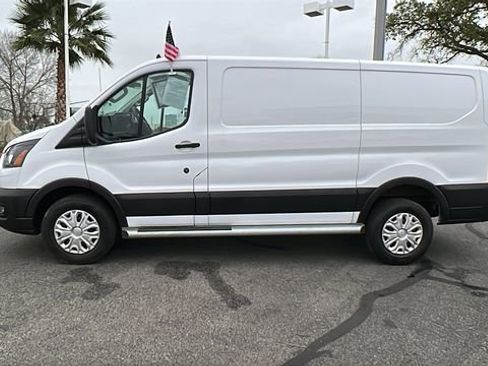 Used 2024 Ford Transit 250 Low Roof w/ Exterior Upgrade Package image 6