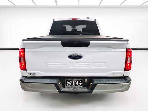 Used 2023 Ford F150 XLT AWD/4WD image 5