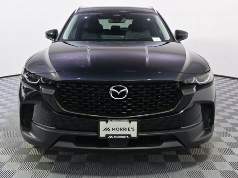 Used 2025 MAZDA CX-50 AWD 2.5 S w/ Premium Plus Pkg image 10