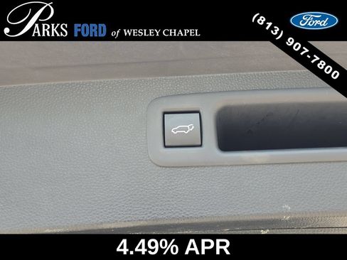 Used 2022 Toyota Highlander XLE FWD image 10