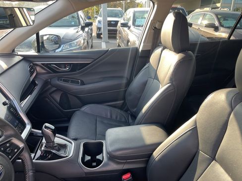 Certified 2023 Subaru Outback Limited XT image 24
