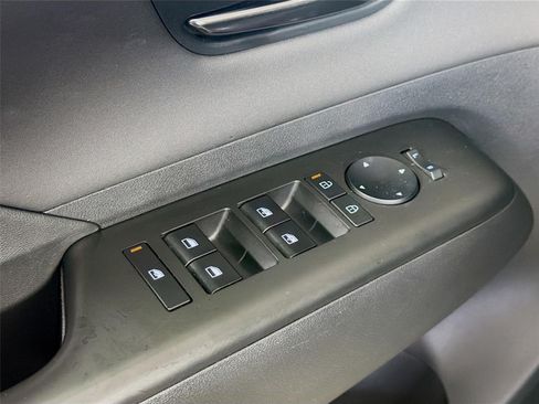 Certified 2024 Hyundai Kona N Line AWD/4WD image 20