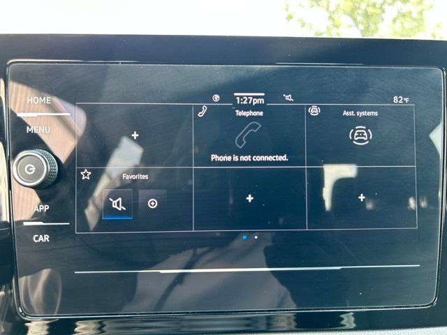 Used 2025 Volkswagen Jetta Sport FWD image 22