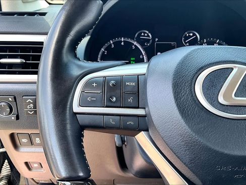 Used 2023 Lexus GX 460 Premium AWD/4WD image 21