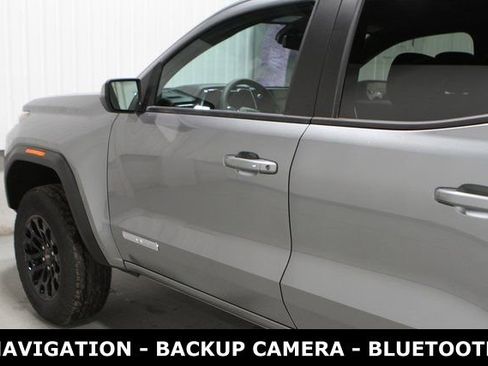New 2026 GMC Canyon Elevation w/ Convenience Package image 27