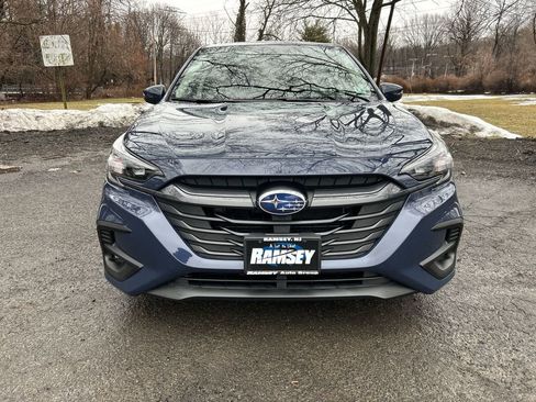 Certified 2025 Subaru Legacy Premium AWD/4WD image 3
