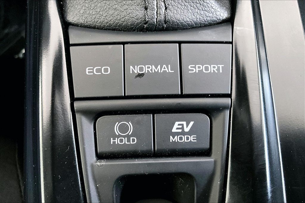 Certified 2026 Toyota Camry LE FWD image 15