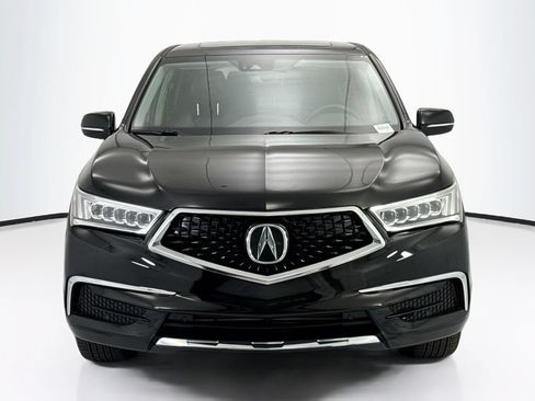 Used 2017 Acura MDX FWD w/ Technology Package image 2