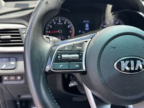 Used 2019 Kia Optima S w/ S Panoramic Sunroof Package FWD image 39