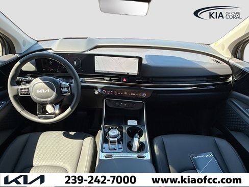 New 2026 Kia Carnival SX Prestige image 16