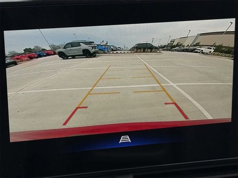 New 2026 Chevrolet Trax LT w/ Driver Confidence Package image 17