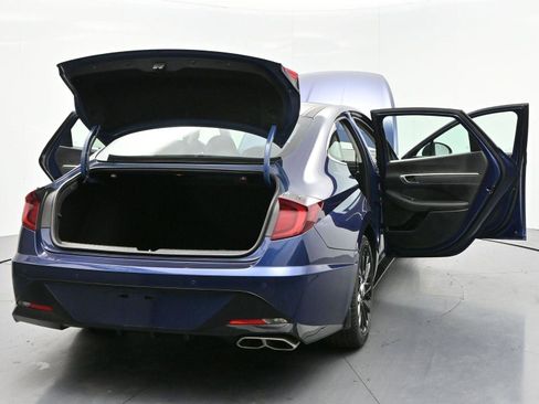 Used 2022 Hyundai Sonata Limited image 37