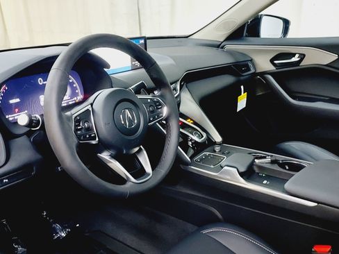 New 2025 Acura TLX w/ Technology Package image 32