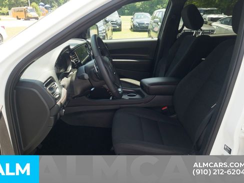 Used 2026 Dodge Durango GT RWD image 17