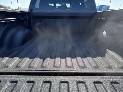 New 2026 RAM 1500 Big Horn AWD/4WD image 8