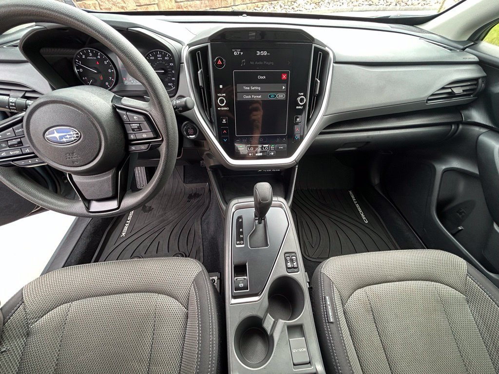 Used 2024 Subaru Crosstrek 2.0i Premium AWD/4WD image 18