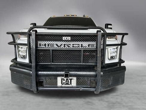 Used 2022 Chevrolet Silverado 3500 LT w/ All Star Edition AWD/4WD image 13