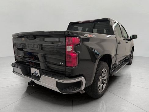 Used 2024 Chevrolet Silverado 1500 LT AWD/4WD image 19