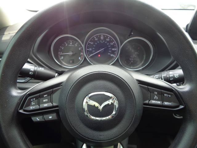 Used 2017 MAZDA CX-5 Sport FWD image 34