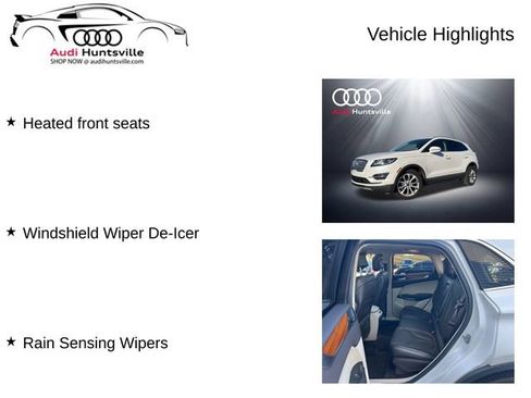 Used 2019 Lincoln MKC Select w/ Select Plus Package image 18