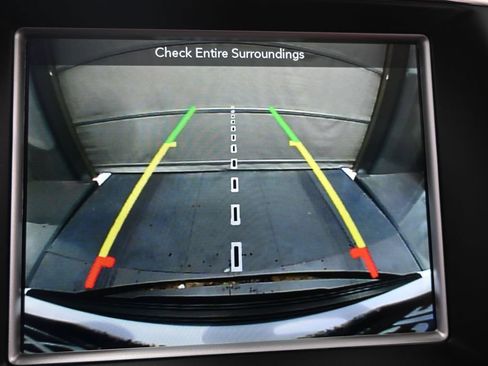 Used 2018 Jeep Grand Cherokee Trackhawk AWD/4WD image 31