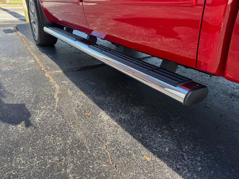 Used 2010 GMC Sierra 1500 SLE w/ Power Pack Plus image 31